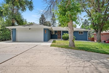 8130 W 64th Ave, Arvada, CO 80004