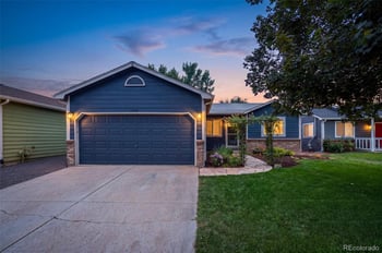 2458 Calcite St, Loveland, CO 80537