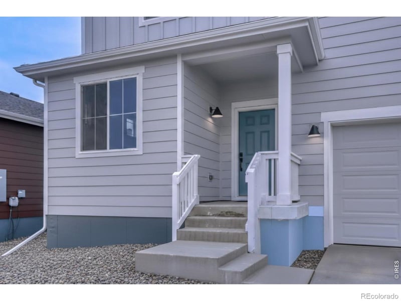 163 Buckwheat Ln, Berthoud, CO 80513
