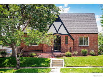 3026 W 39th Ave, Denver, CO 80211