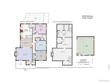 3026 W 39th Ave, Denver, CO 80211