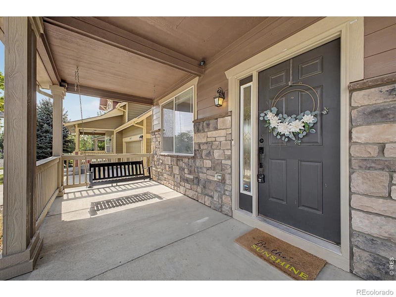 3451 Yule Trail Dr, Fort Collins, CO 80524