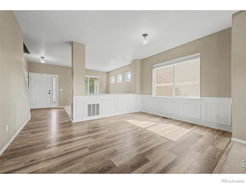 3451 Yule Trail Dr, Fort Collins, CO 80524