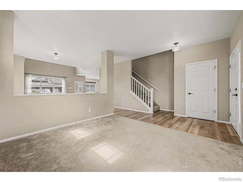 3451 Yule Trail Dr, Fort Collins, CO 80524