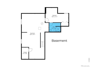 3451 Yule Trail Dr, Fort Collins, CO 80524
