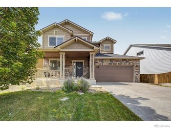 3451 Yule Trail Dr, Fort Collins, CO 80524