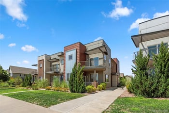 6647 N Pecos St, Denver, CO 80221