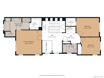 6647 N Pecos St, Denver, CO 80221
