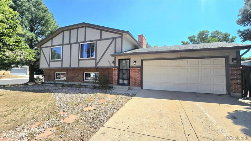 1508 Laredo Ct, Aurora, CO 80017