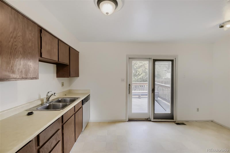 1508 S Laredo Ct, Aurora, CO 80017