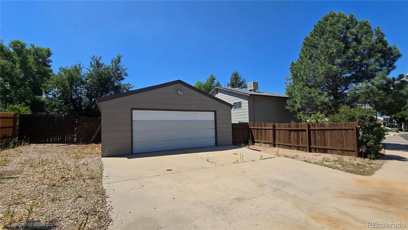 1508 Laredo Ct, Aurora, CO 80017