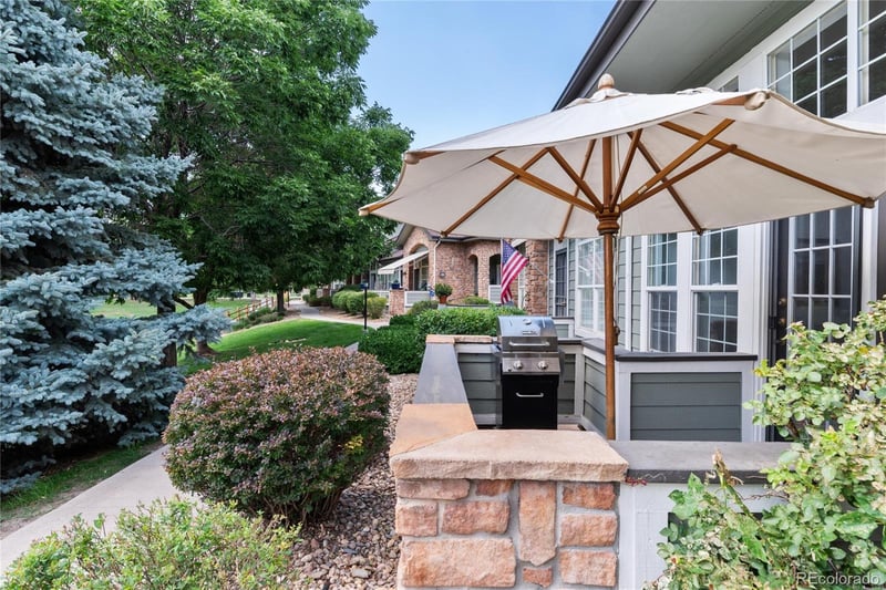 2778 W Greens Dr, Littleton, CO 80123