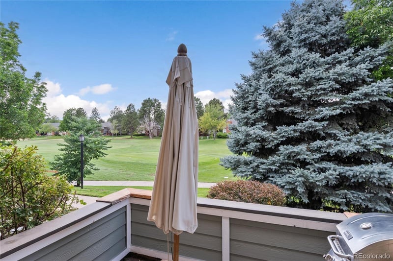 2778 W Greens Dr, Littleton, CO 80123