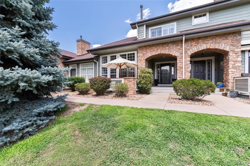 2778 W Greens Dr, Littleton, CO 80123