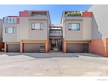 836 Walnut St #A, Boulder, CO 80302