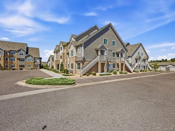 1841 S Dunkirk St #106, Aurora, CO 80017