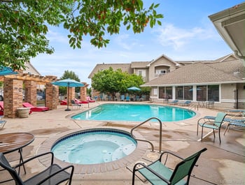 1841 S Dunkirk St #106, Aurora, CO 80017