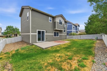 4221 Beautiful Cir, Castle Rock, CO 80109