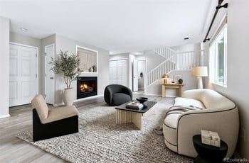 4221 Beautiful Cir, Castle Rock, CO 80109