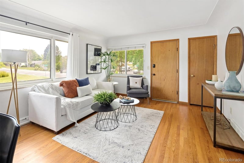 3192 Gilpin St, Englewood, CO 80113