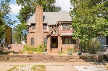 2015 York St, Denver, CO 80205