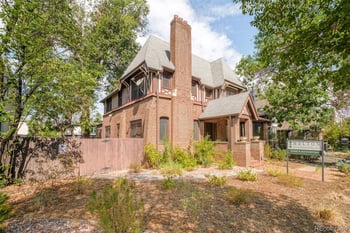 2015 York St, Denver, CO 80205