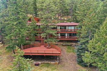 22703 Hagler Dr, Golden, CO 80401