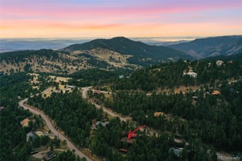 22703 Hagler Dr, Golden, CO 80401