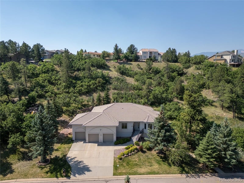 2275 Cape Pine Way, Colorado Springs, CO 80919
