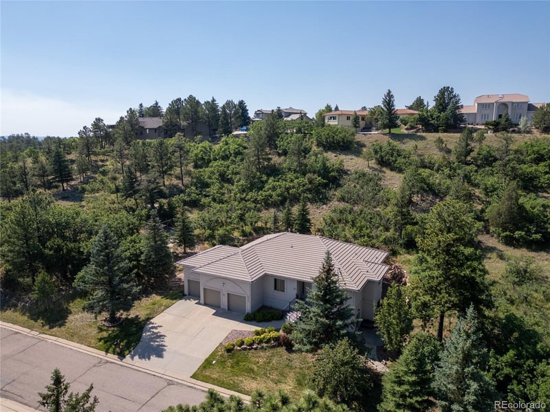 2275 Cape Pine Way, Colorado Springs, CO 80919