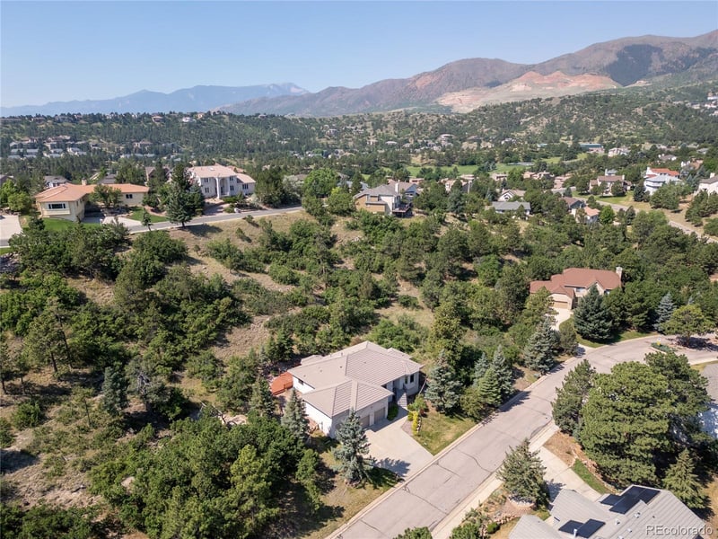 2275 Cape Pine Way, Colorado Springs, CO 80919