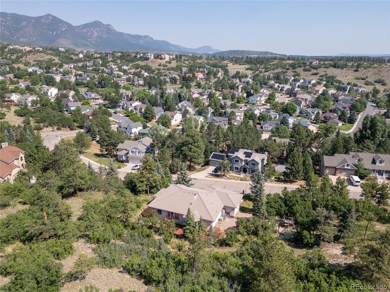 2275 Cape Pine Way, Colorado Springs, CO 80919