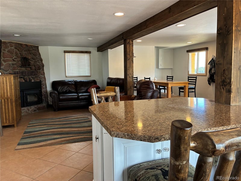 1805 Cr 1 , Cripple Creek, CO 80813