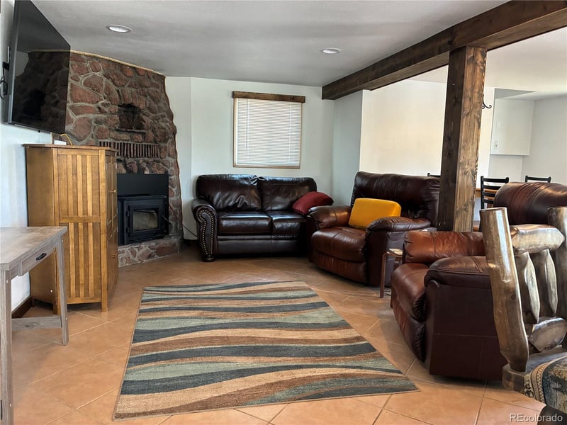 1805 Cr 1 , Cripple Creek, CO 80813