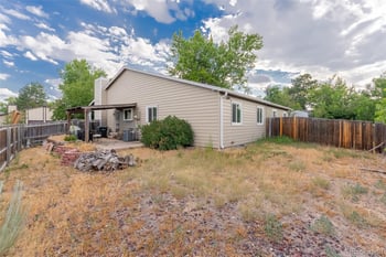 15429 E Oberlin Pl, Aurora, CO 80013