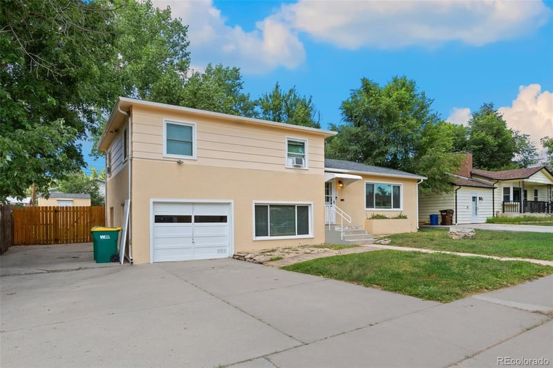 Home Worth Check