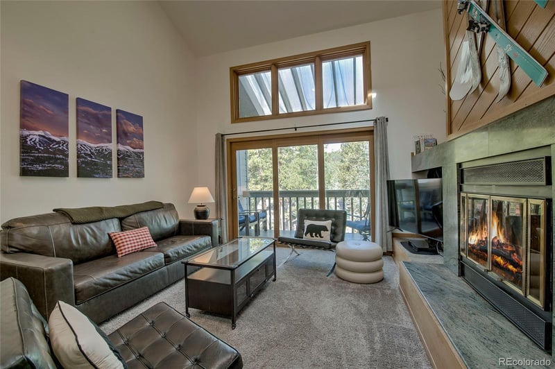 756 Broken Lance Dr #B, Breckenridge, CO 80424
