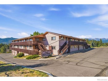 950 Big Thompson Ave #1132, Estes Park, CO 80517