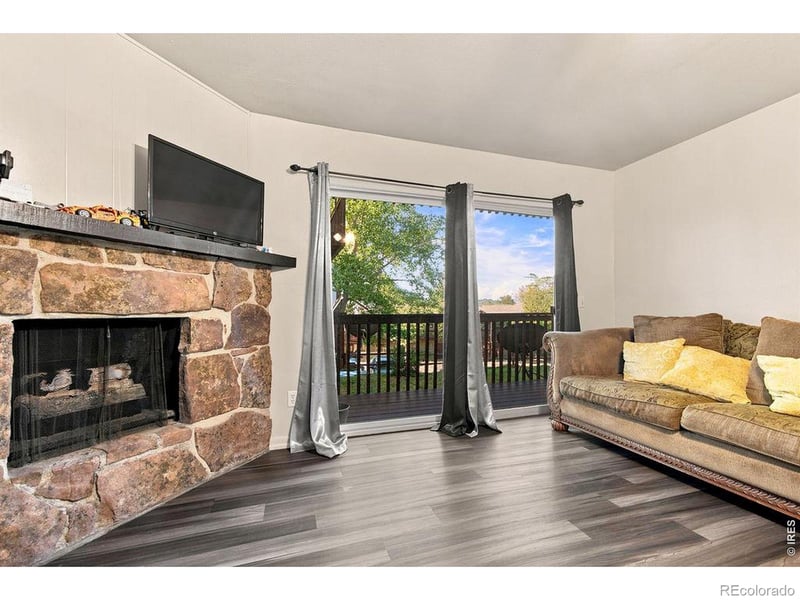 950 Big Thompson Ave #1132, Estes Park, CO 80517