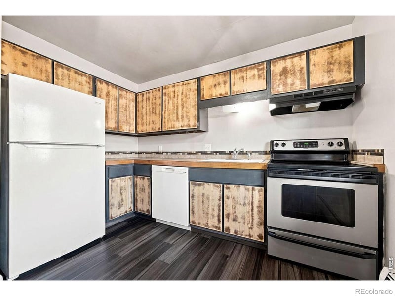 950 Big Thompson Ave #1132, Estes Park, CO 80517