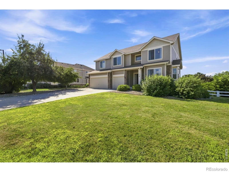 3110 Tradewind Ct, Loveland, CO 80538