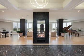 2400 E Cherry Creek South Dr #701, Denver, CO 80209
