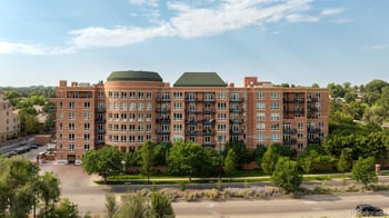 2400 E Cherry Creek South Dr #701, Denver, CO 80209