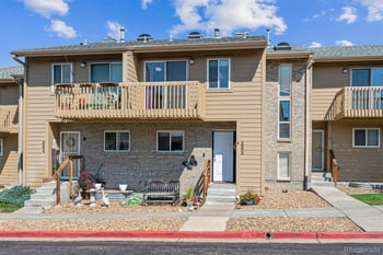 282 S Oman Rd, Castle Rock, CO 80104