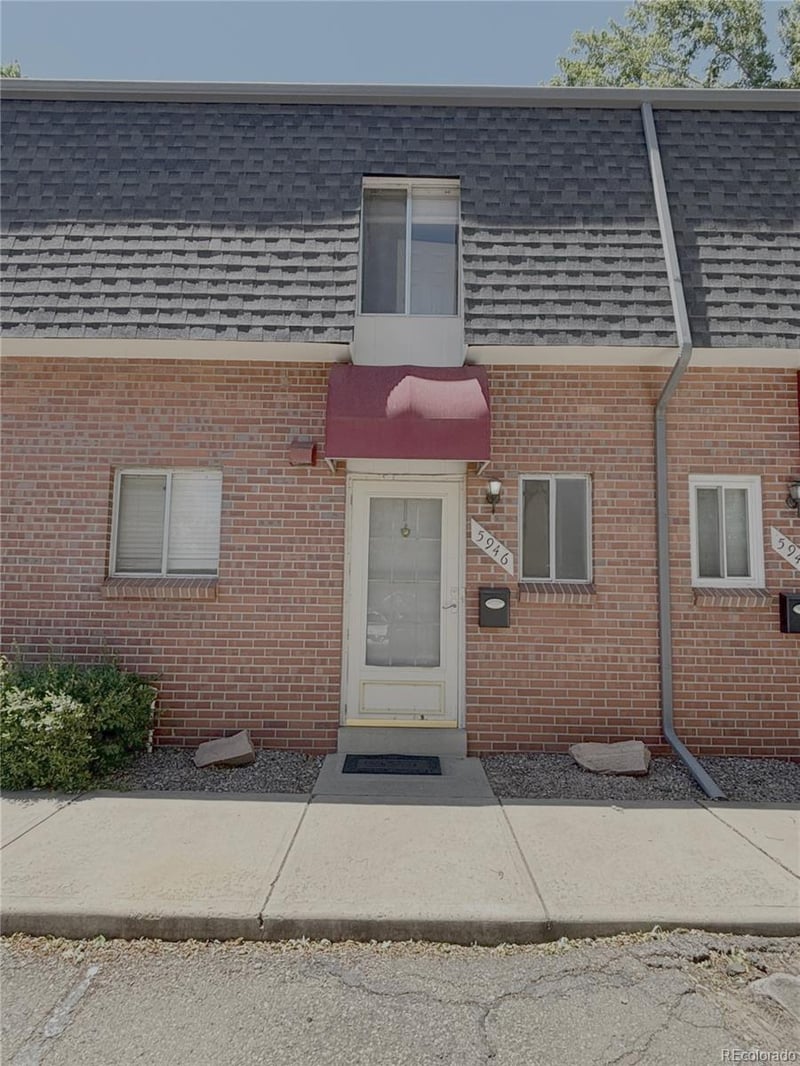 5946 41st Ave, Denver, CO 80212
