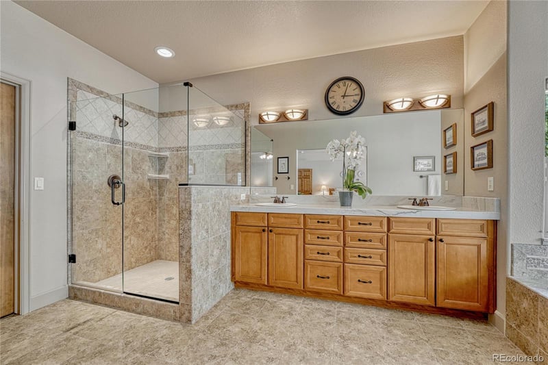 1103 Greenland Forest Dr, Monument, CO 80132