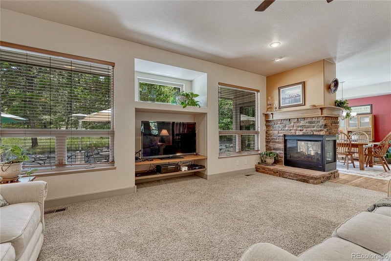 1103 Greenland Forest Dr, Monument, CO 80132