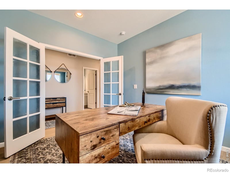 322 Rustic Barn Ln, Berthoud, CO 80513