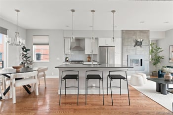 4922 Lowell Blvd #5, Denver, CO 80221