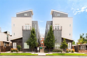 4922 Lowell Blvd #5, Denver, CO 80221